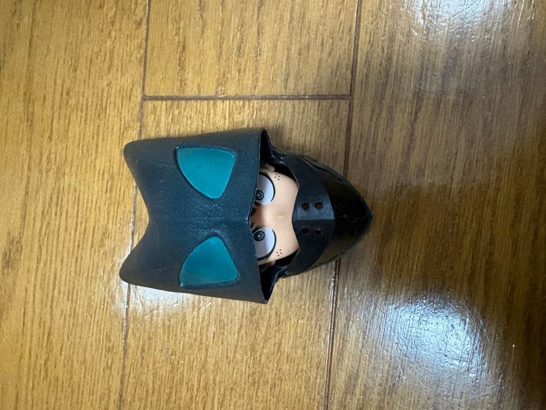 ヒロアカ ワールドヒーローミッションズ まとめ売り欠品あり