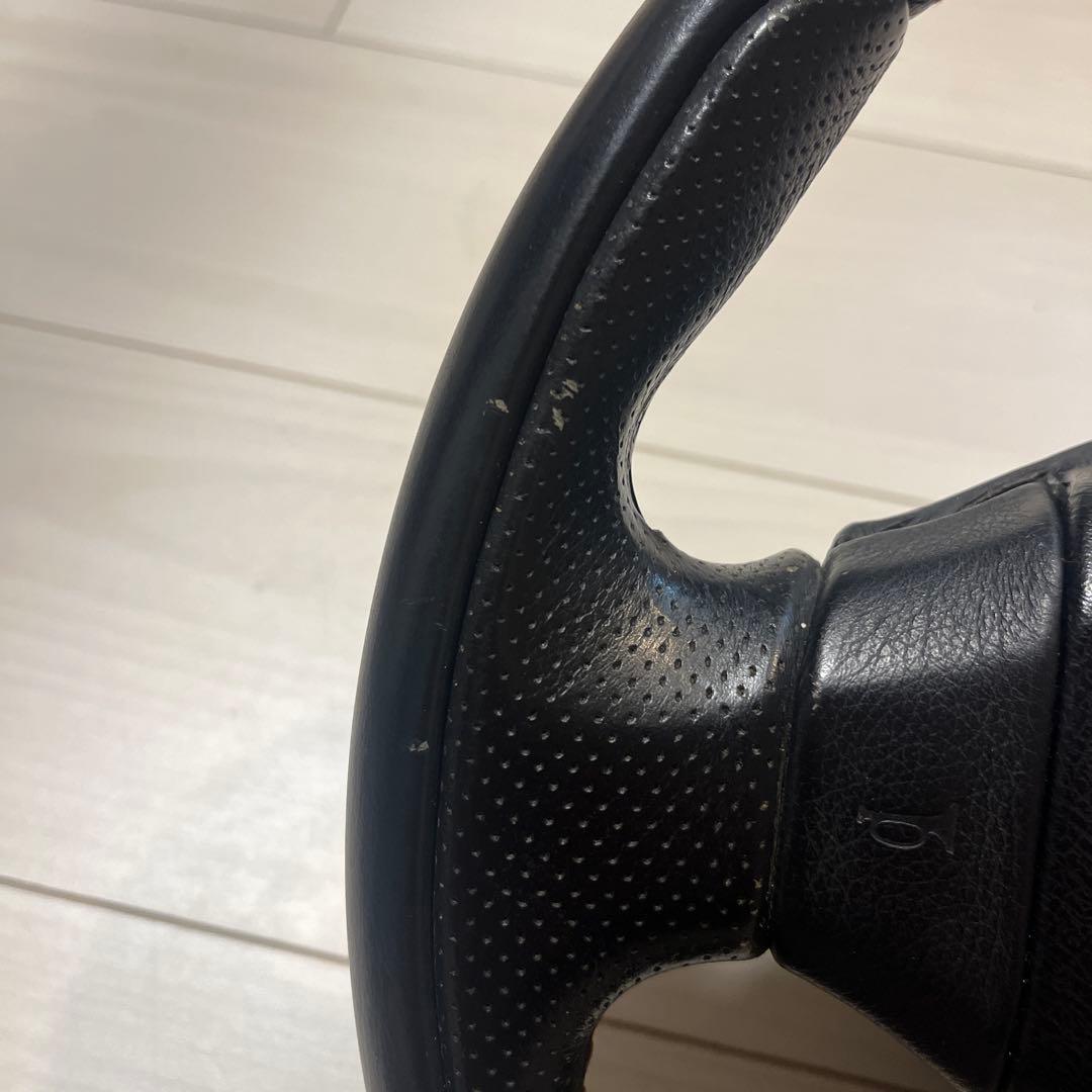 インテグラタイプR 00スペック　タイプR X 純正ステアリング