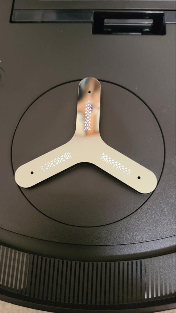 ECOVACS DEEBOT X11 OmniCyclone ロボット掃除機