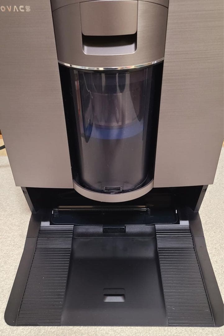 ECOVACS DEEBOT X11 OmniCyclone ロボット掃除機