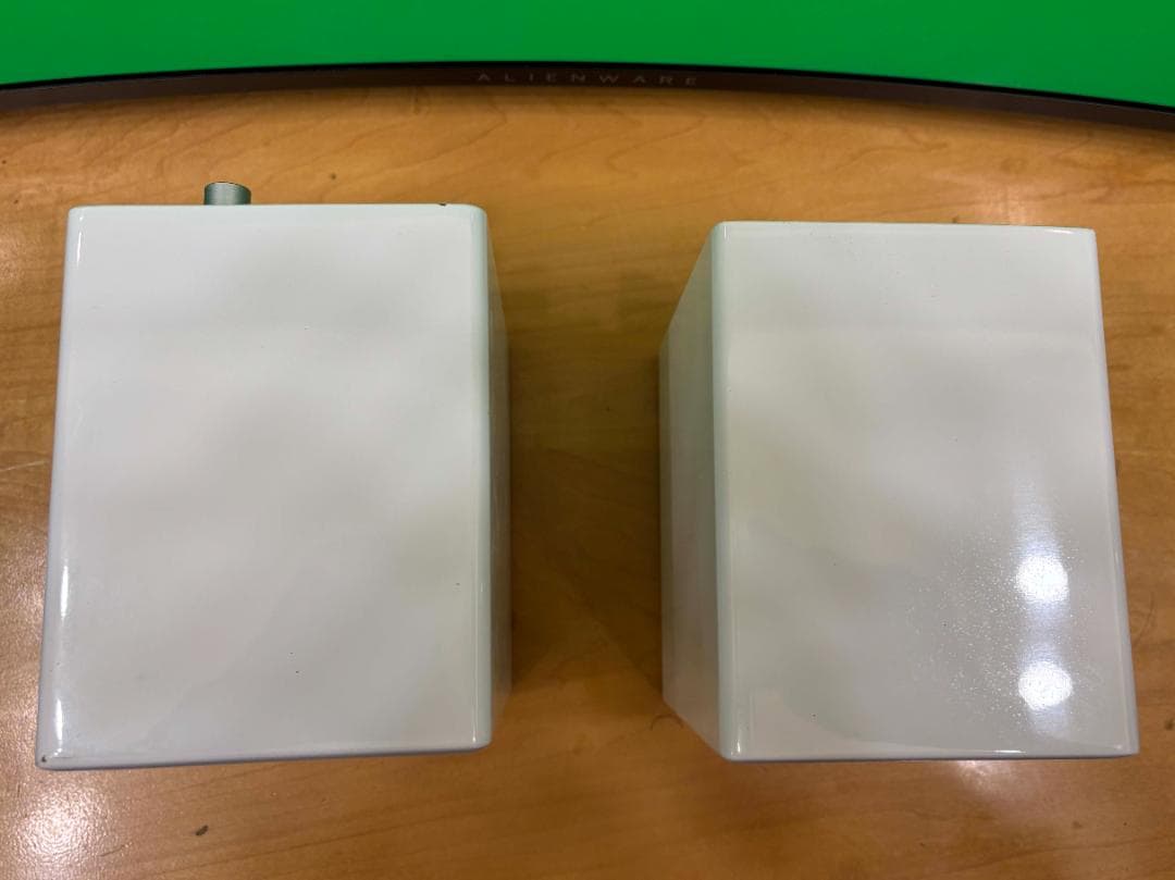 audioengine A2+ Wireless / スタンド・プラグケーブル付