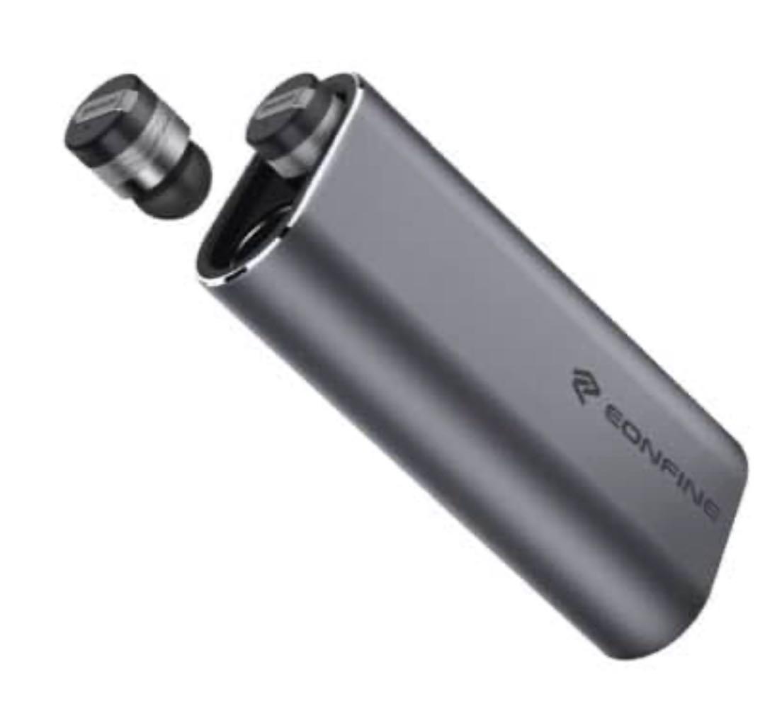 新品未開封 ワイヤレスイヤホン EONFINE