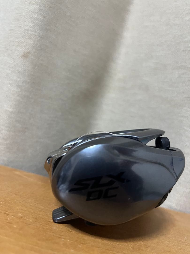 22SLX DC XT 71XG 左巻き