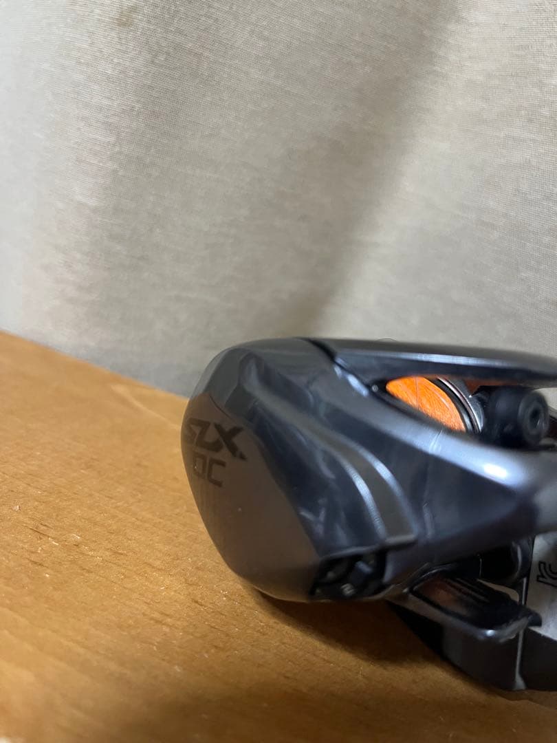 22SLX DC XT 71XG 左巻き