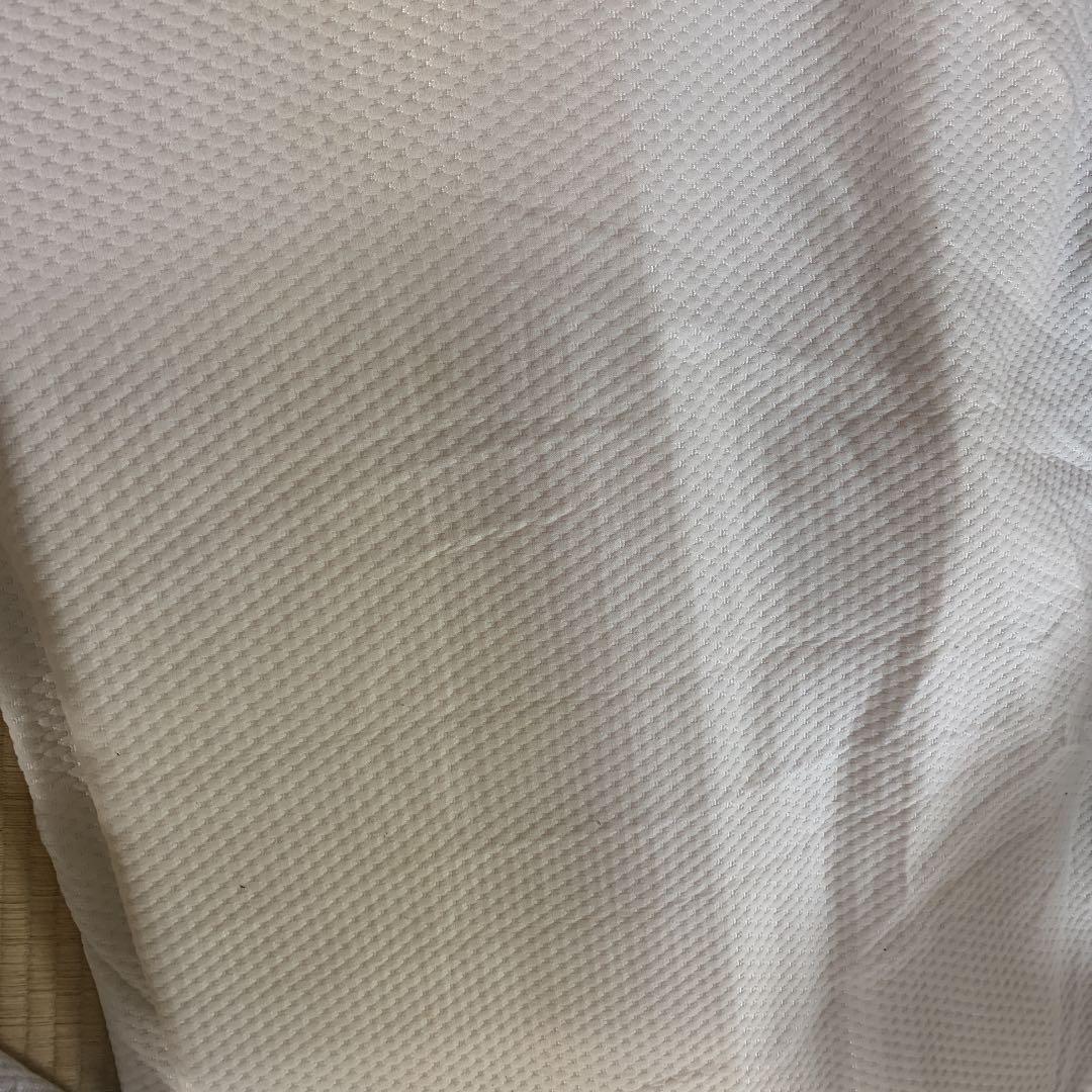 【最終価格】ショップジャパン低反発枕トゥルースリーパー セブンスピロー シングル