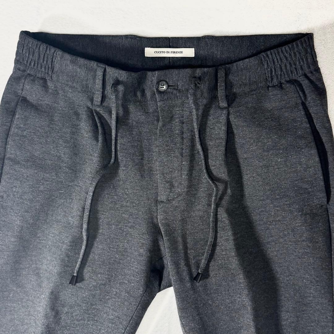 ジャブスアルキヴィオ giabs archivio マサッチョ44 ダークグレー