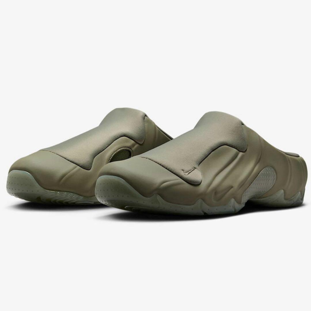 ナイキ 25.5 ポジット クロッグ サンダル ミュール スリッポン 靴