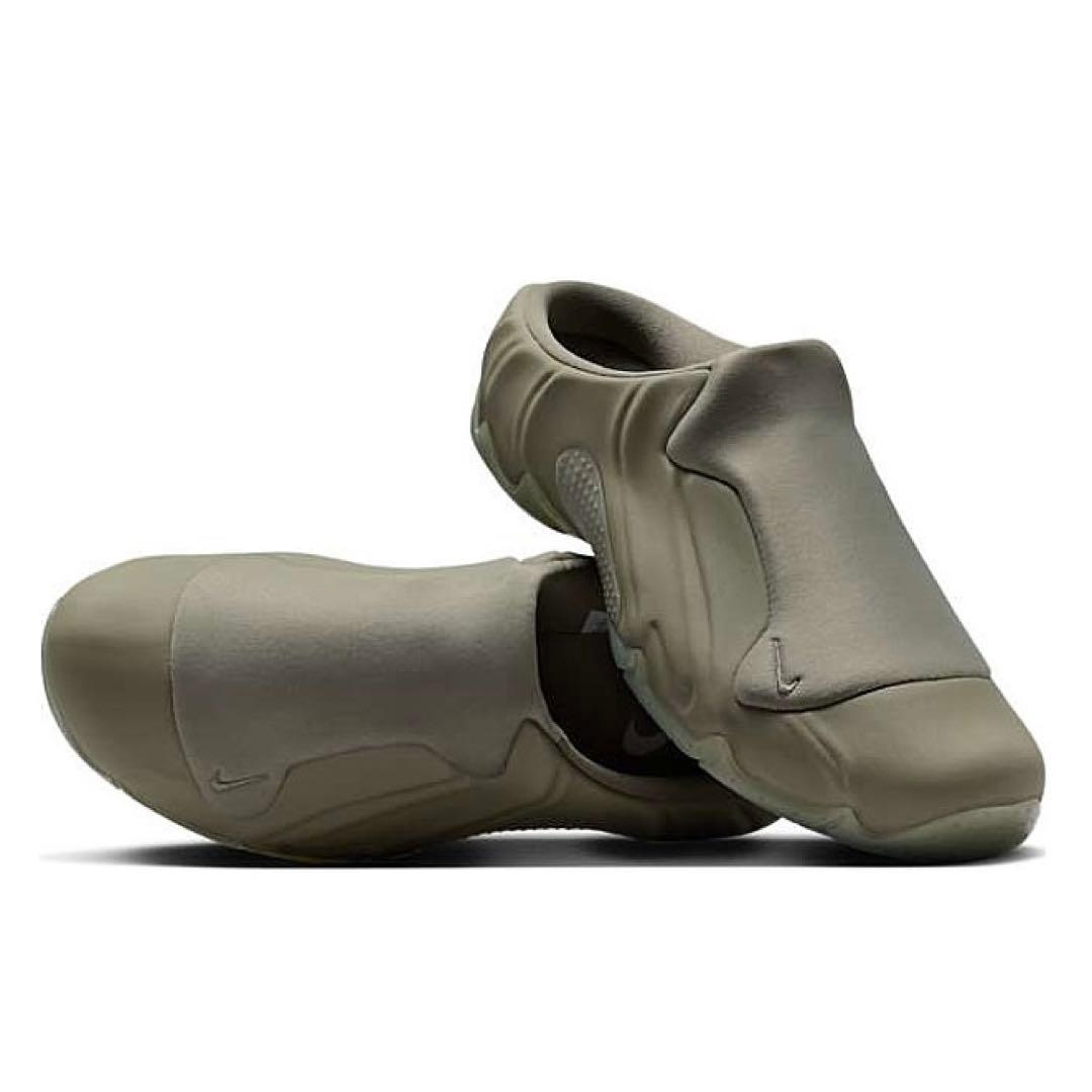 ナイキ 25.5 ポジット クロッグ サンダル ミュール スリッポン 靴