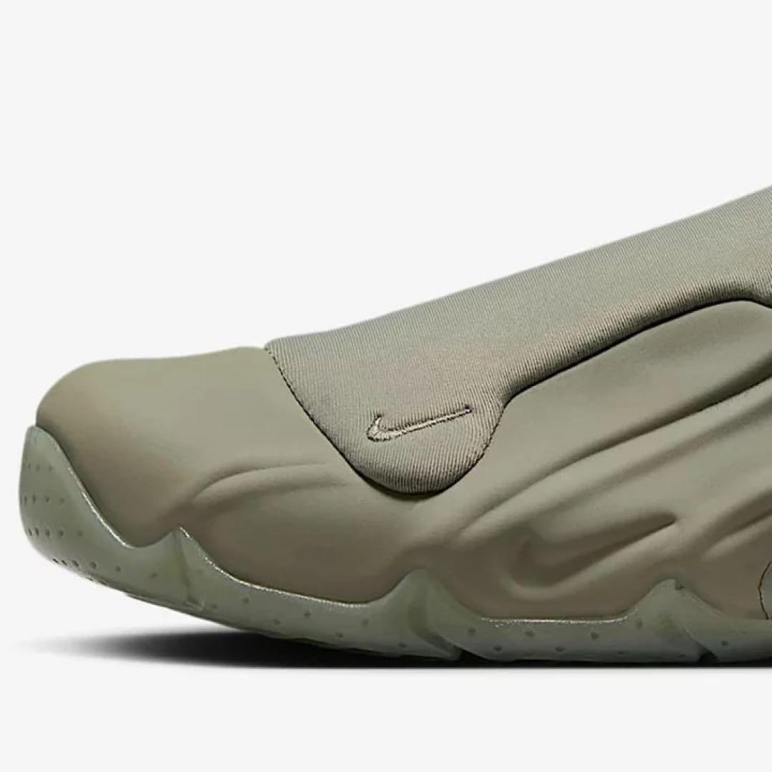 ナイキ 25.5 ポジット クロッグ サンダル ミュール スリッポン 靴