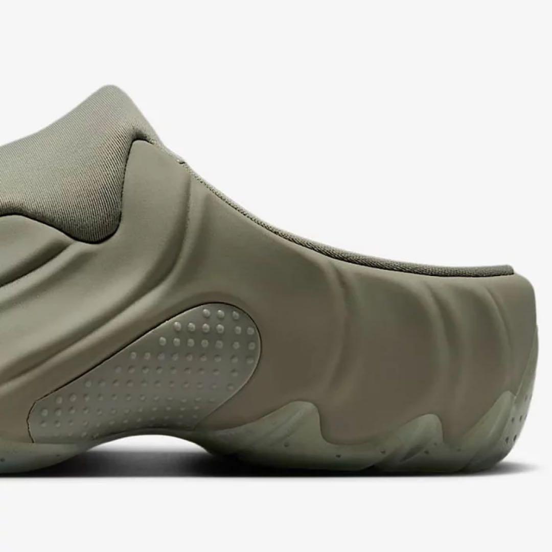 ナイキ 25.5 ポジット クロッグ サンダル ミュール スリッポン 靴