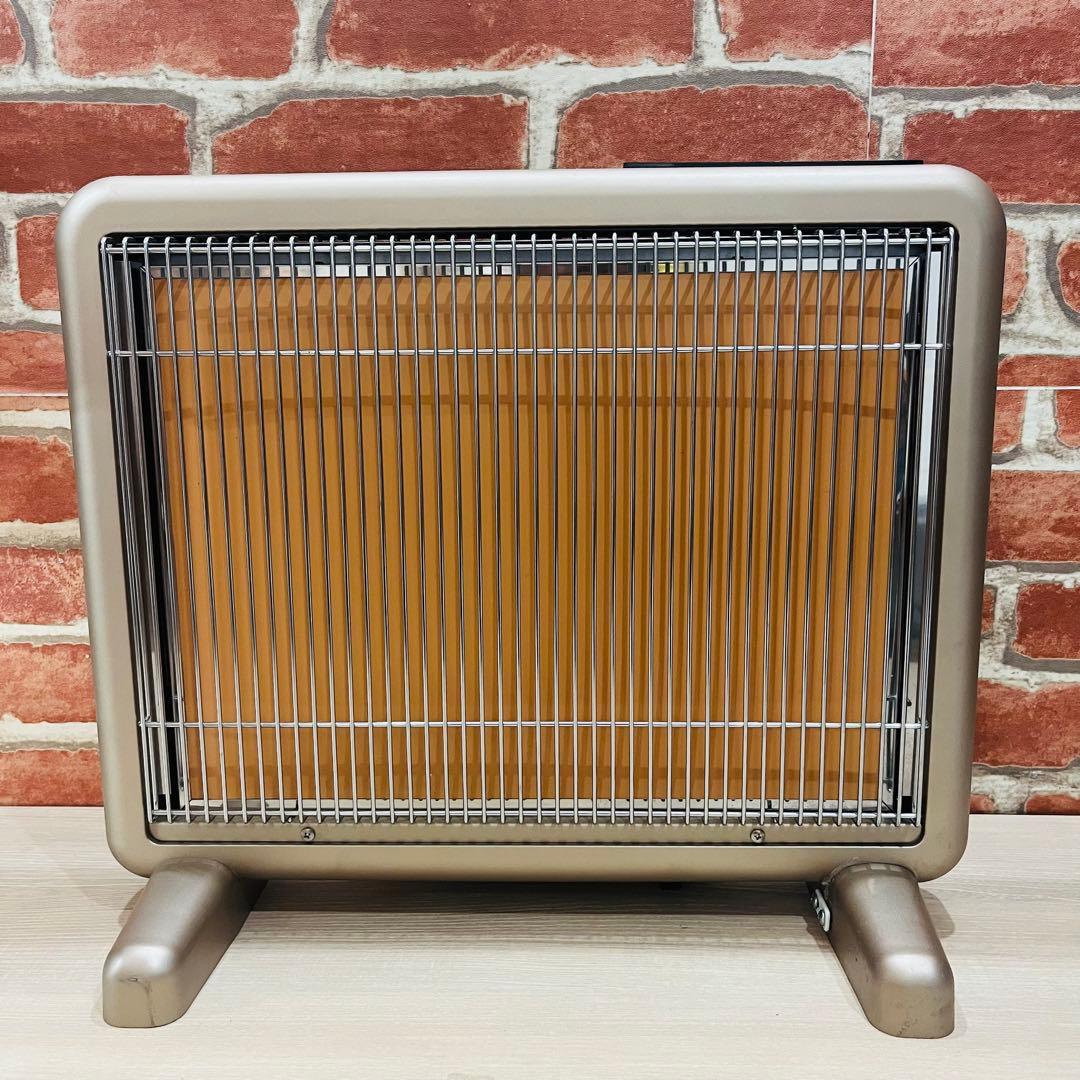 ⭐️K3398【サンルミエ】遠赤外線暖房器 E800L-TM2