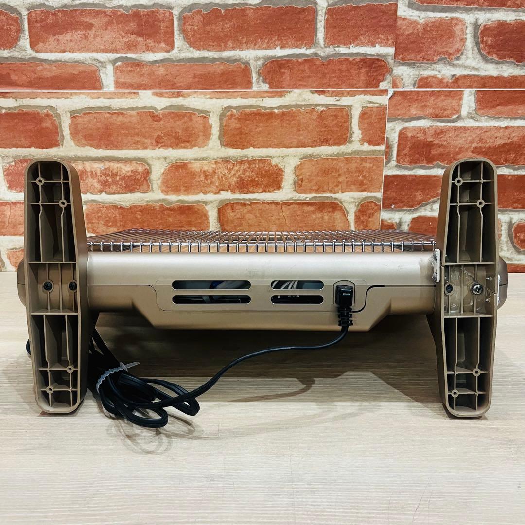 ⭐️K3398【サンルミエ】遠赤外線暖房器 E800L-TM2