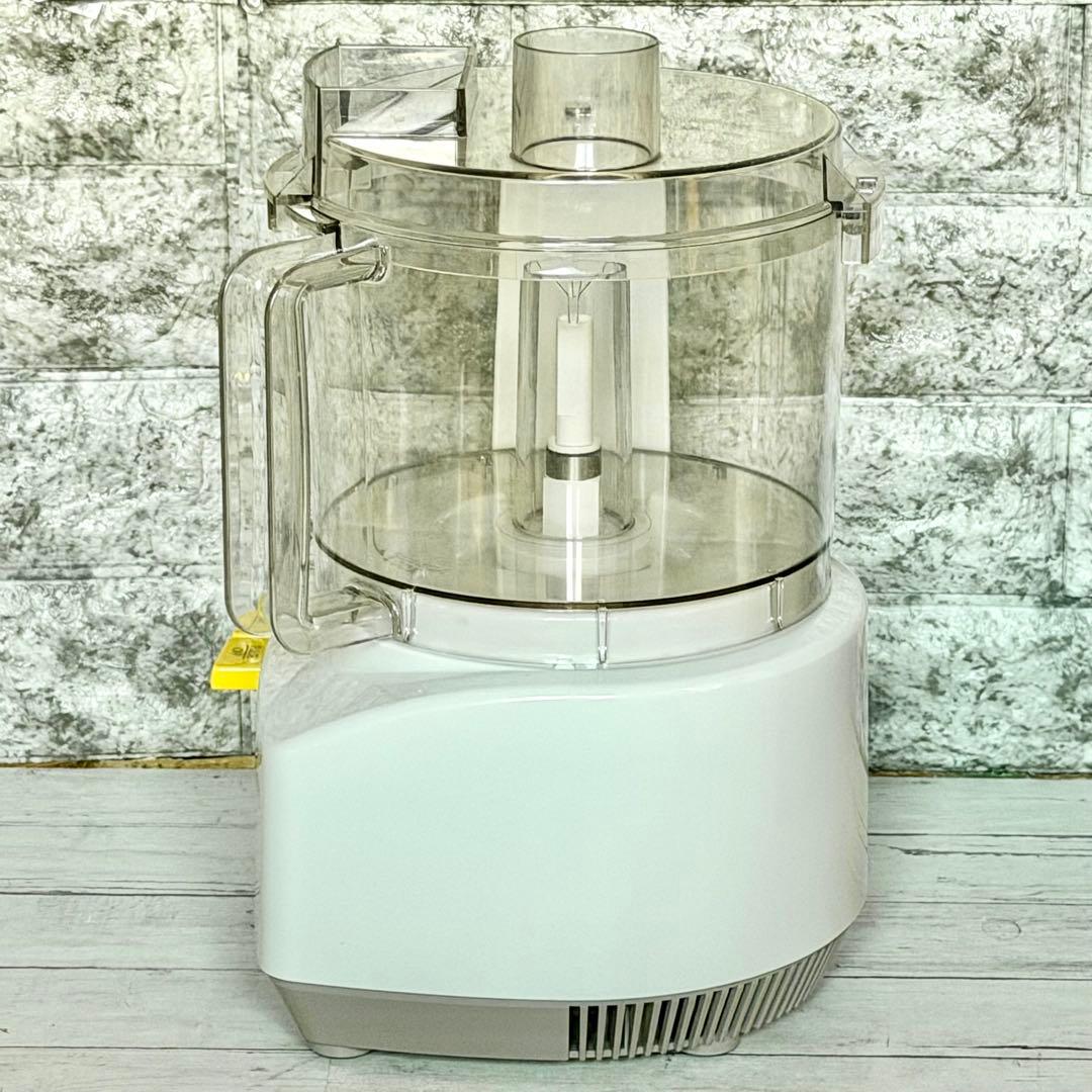 Amwayフードプロセッサー E-3288J型