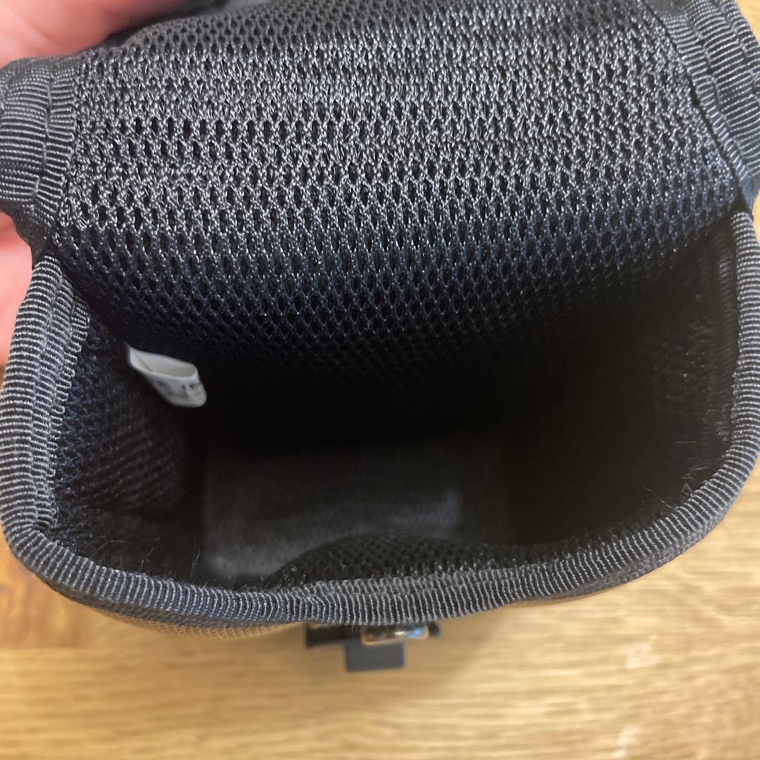 ブリーフィング　スコープケース　ブラウン HOL