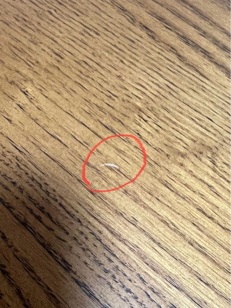 unico ATTA ローテーブル