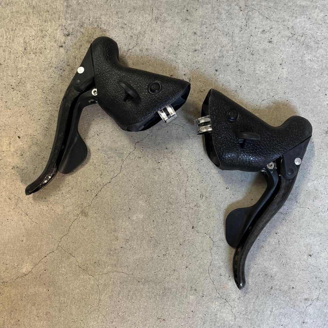 パーツ Campanile CENTRAL 10 SPEED