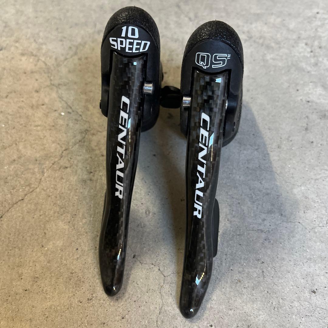 パーツ Campanile CENTRAL 10 SPEED