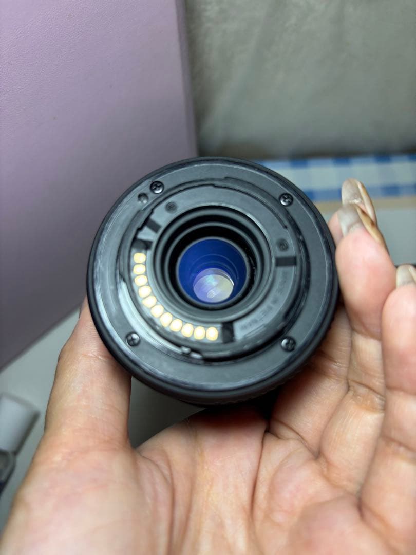 レンズ(ズーム) OLYMPUS M.ZUIKO DIGITAL 40-150mm f/4-5.6