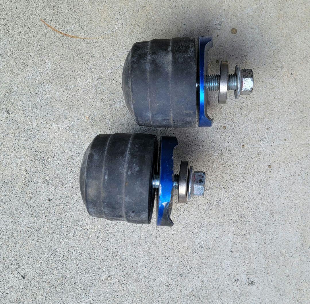 ハイエース　足回り　セット