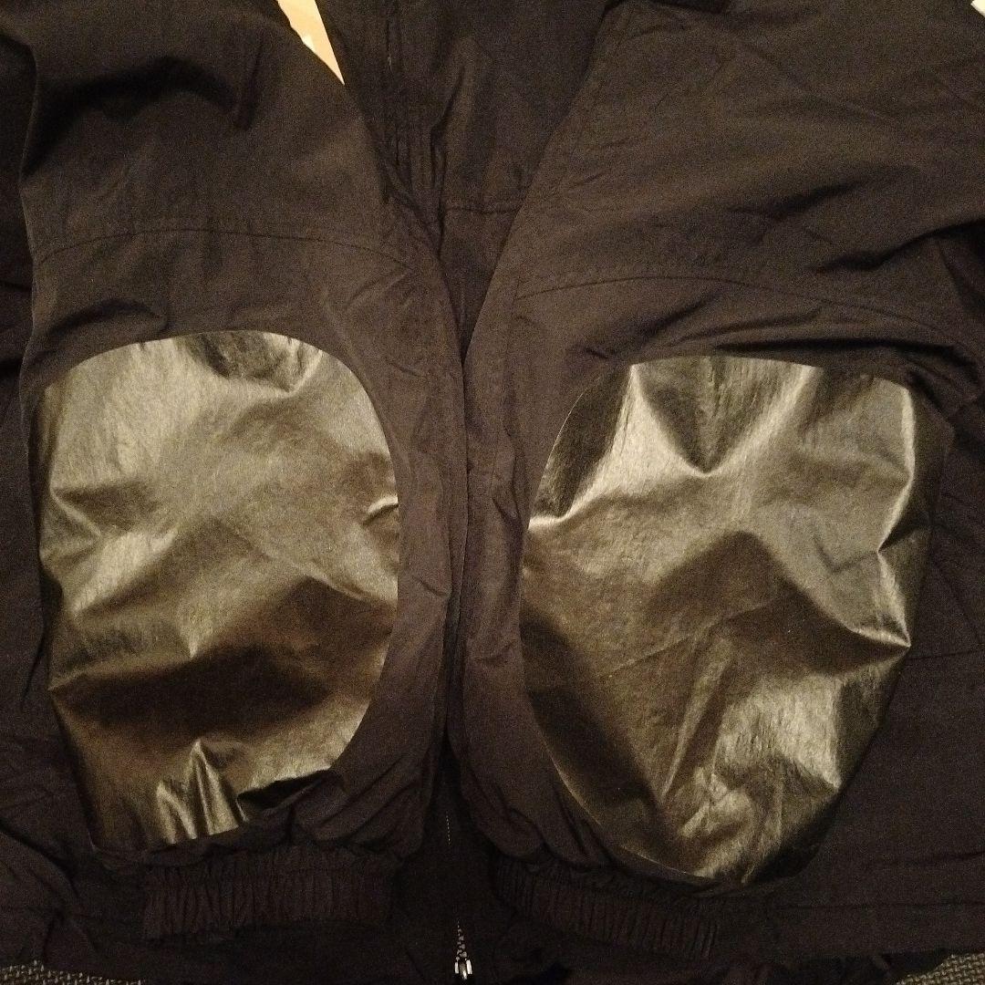 ★新品・未使用品★ ワイパー　タイプ1 黒　L【WP1021】