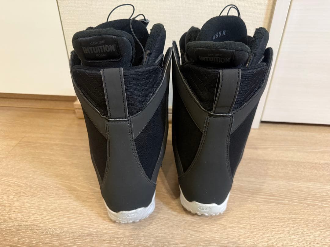 RIDEスノーボード ブーツ レディース SAGE 22センチ