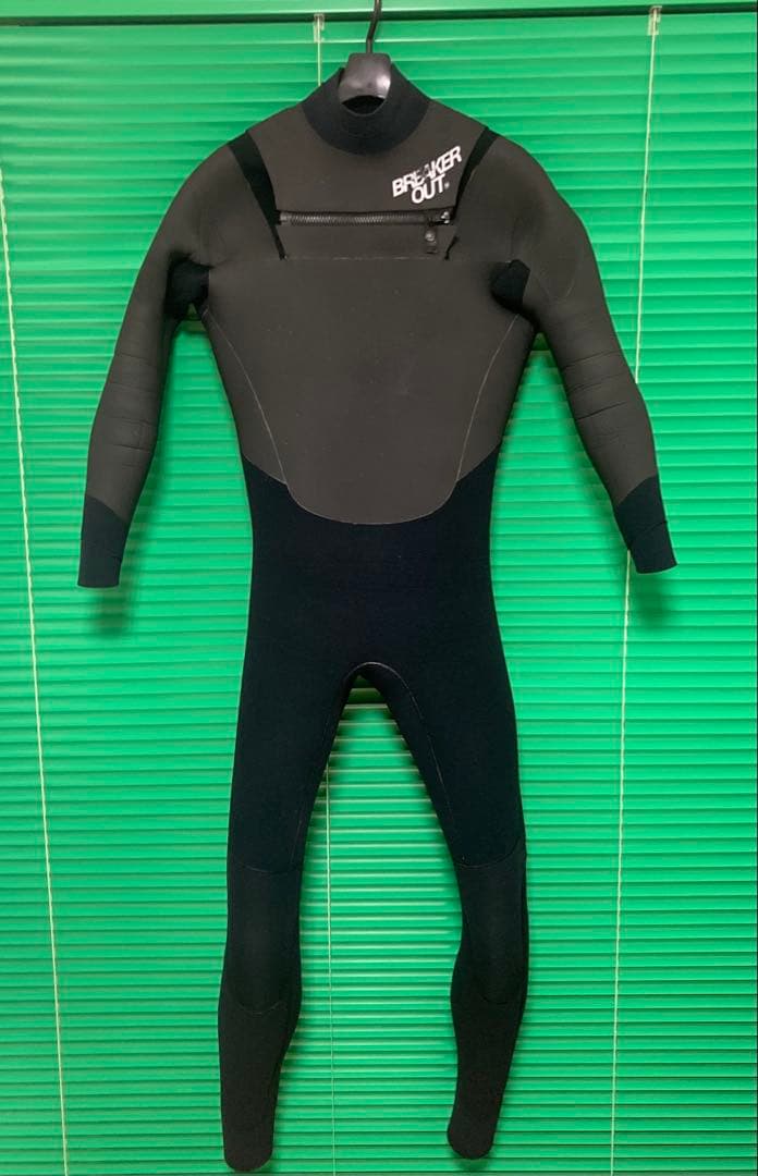 t*a様 ブレイカーアウト　セミドライ5X3 既製サイズMLB 2024.25モ