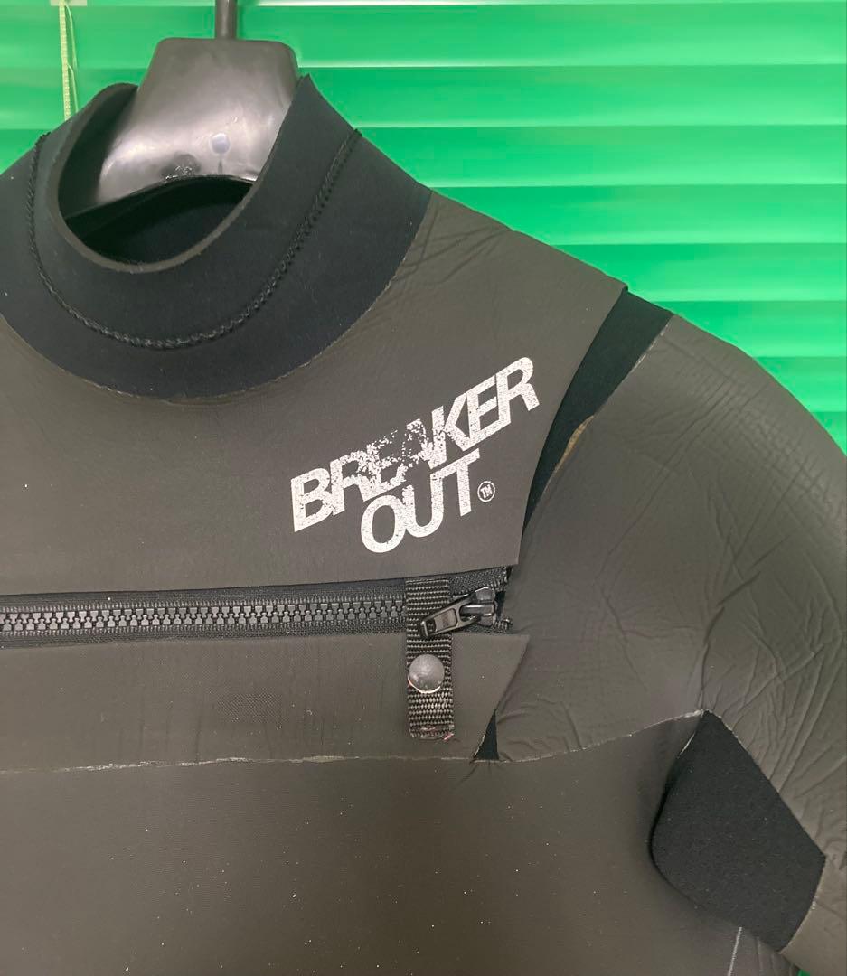 t*a様 ブレイカーアウト　セミドライ5X3 既製サイズMLB 2024.25モ