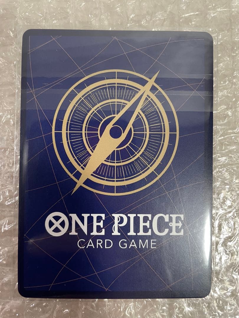 【新品、未開封】ロロノア・ゾロ フラッグシップ 入賞景品