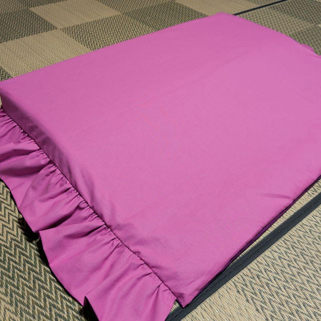 みみぴょん　セブンスピロー専用カバー　オーダー