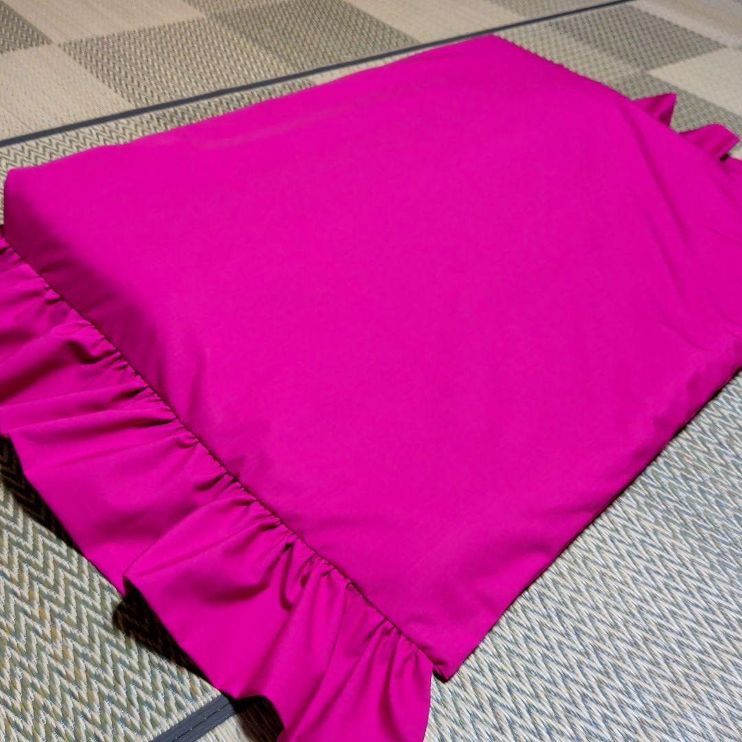 みみぴょん　セブンスピロー専用カバー　オーダー