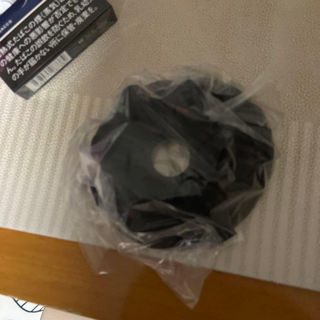 MUSEM家庭用美容器リラックスパ