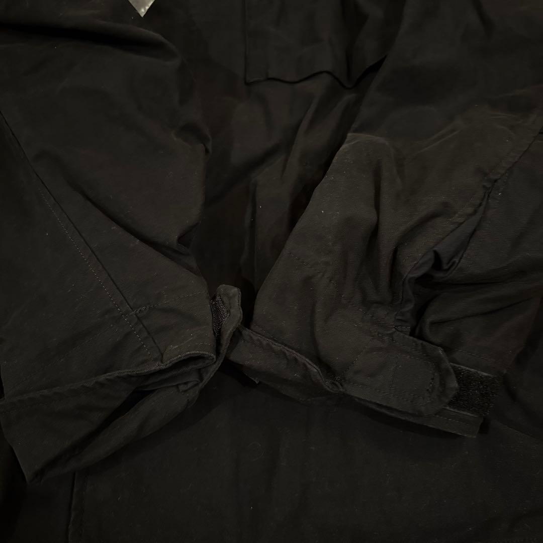 WAIPER.inc 米軍 M-65 フィールドジャケット 1stモデル