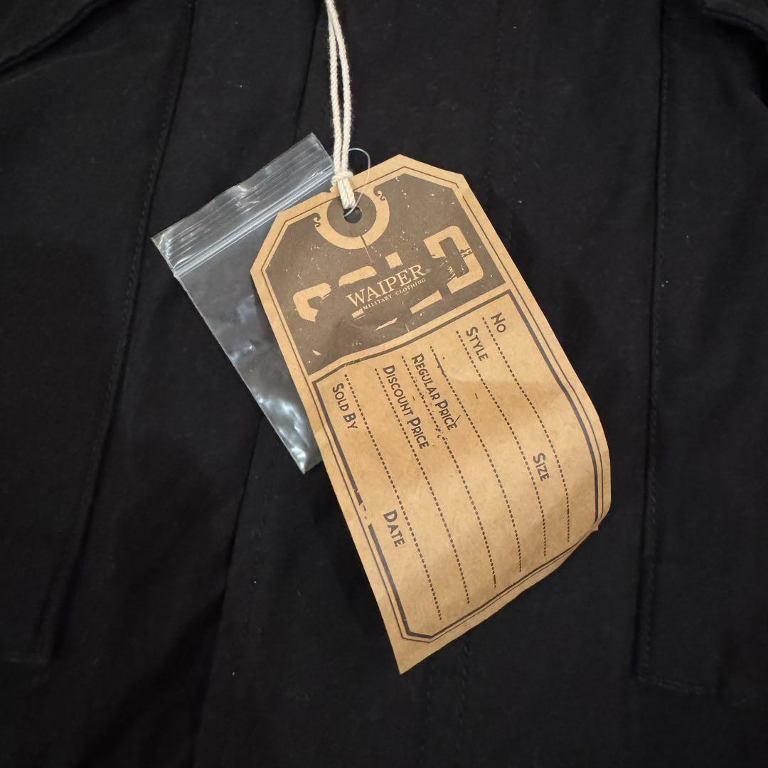 WAIPER.inc 米軍 M-65 フィールドジャケット 1stモデル