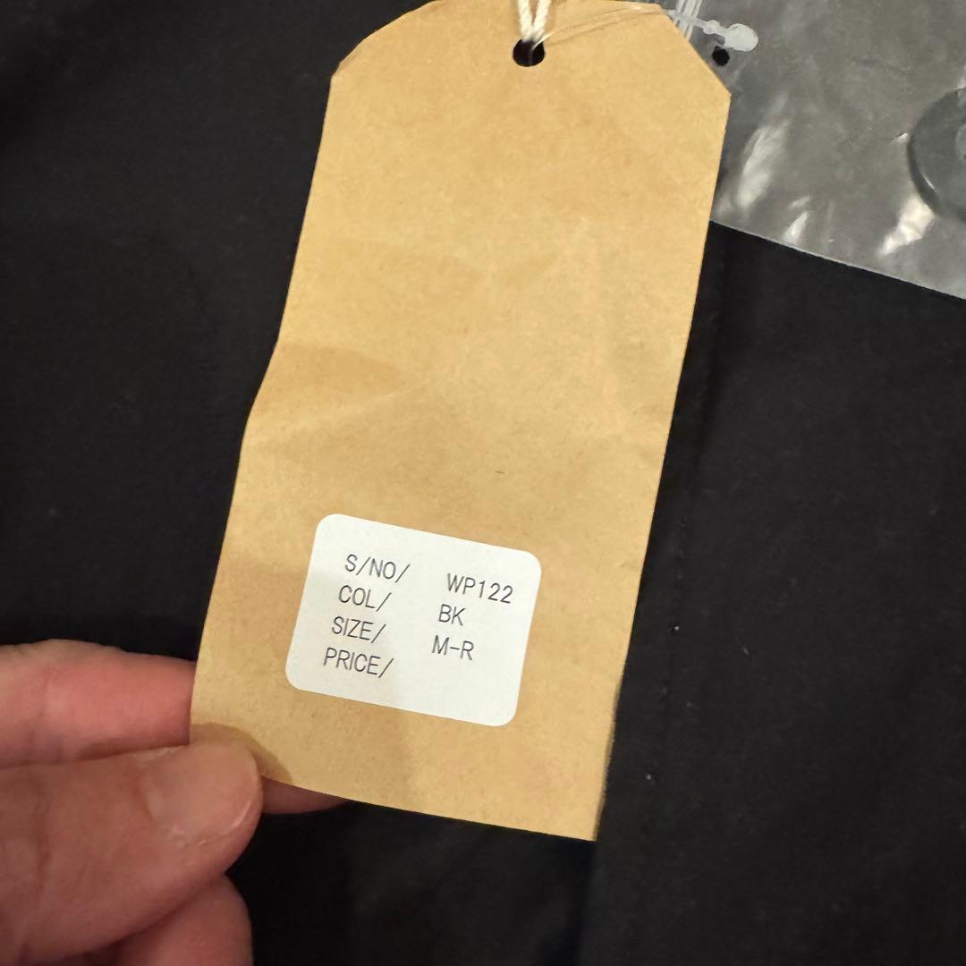 WAIPER.inc 米軍 M-65 フィールドジャケット 1stモデル