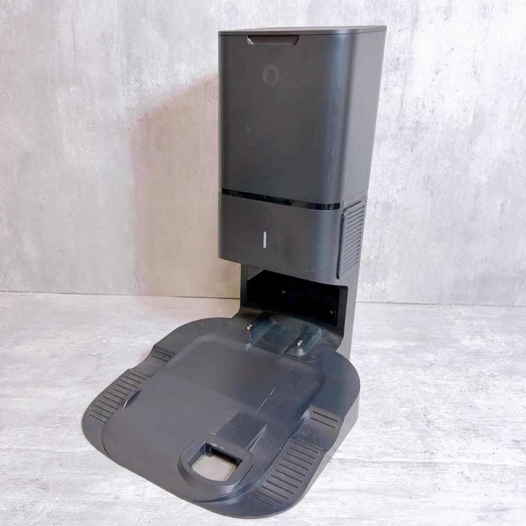 iRobot ルンバ　Roomba i7 本体＋自動ゴミ収集機