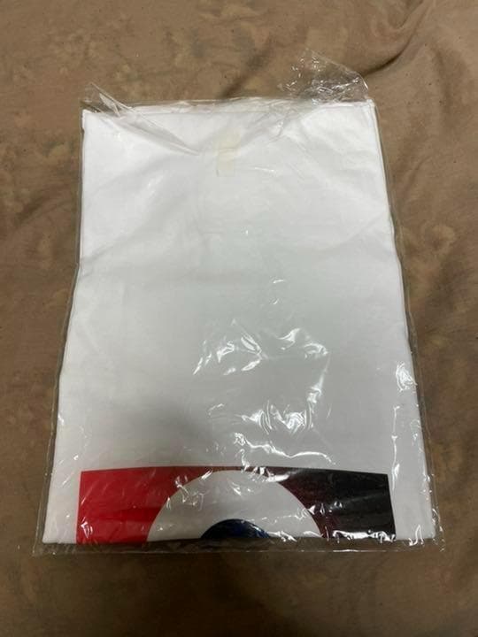 MacOS８TシャツとマウスパッドとLaboFinder CD Apple純正