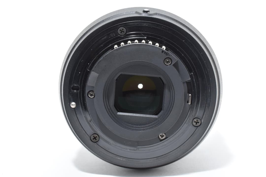 レンズ(ズーム) Nikon AF-P DX70-300mmF4.5-6.3GED VR 0372