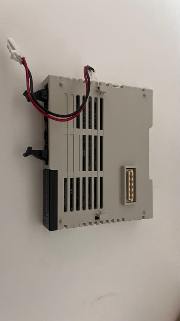 FX2NC-16EX シーケンサー