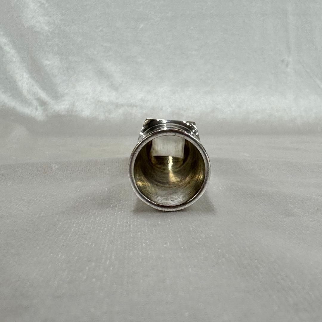 最終値下げ　ヤナギサワ　テナーサックス用　メタル　6 マウスピース