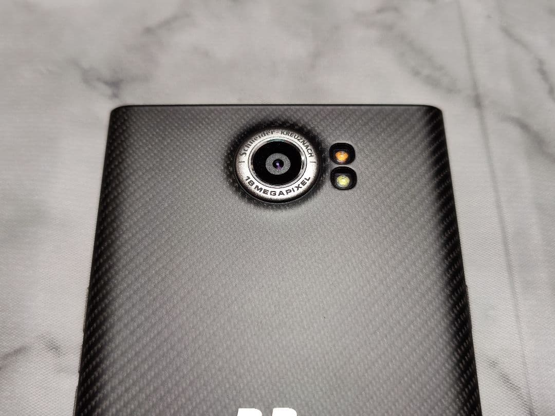 BlackBerry Priv (STV100-3) 韓国版