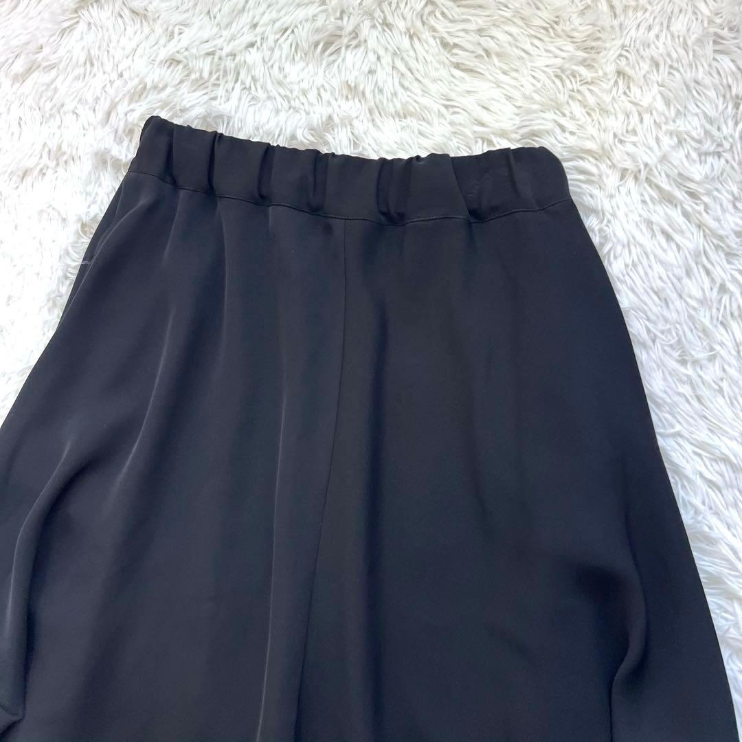 美品♡LIMI few リミフゥ　ヨウジヤマモト　サルエルパンツ　ウエストゴム