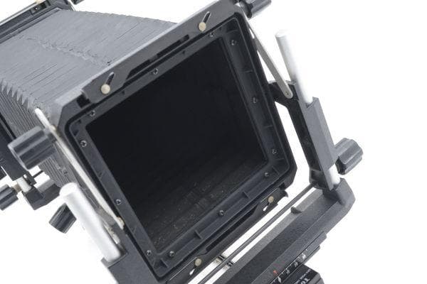 Toyo-View 45E 大判 fujinon W 180mm f5.6