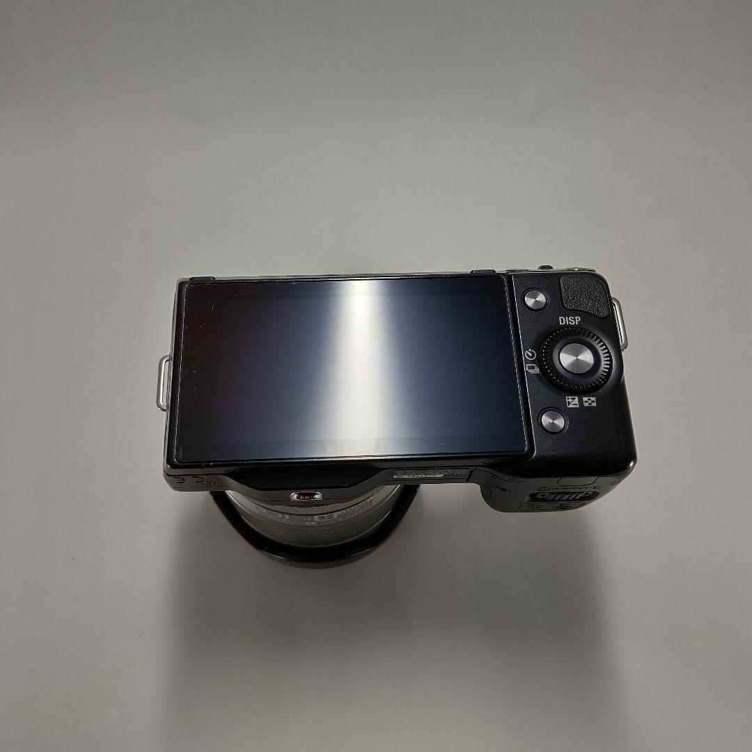 NEX-5N ズームレンズキット