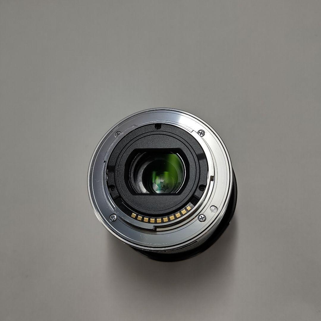 NEX-5N ズームレンズキット