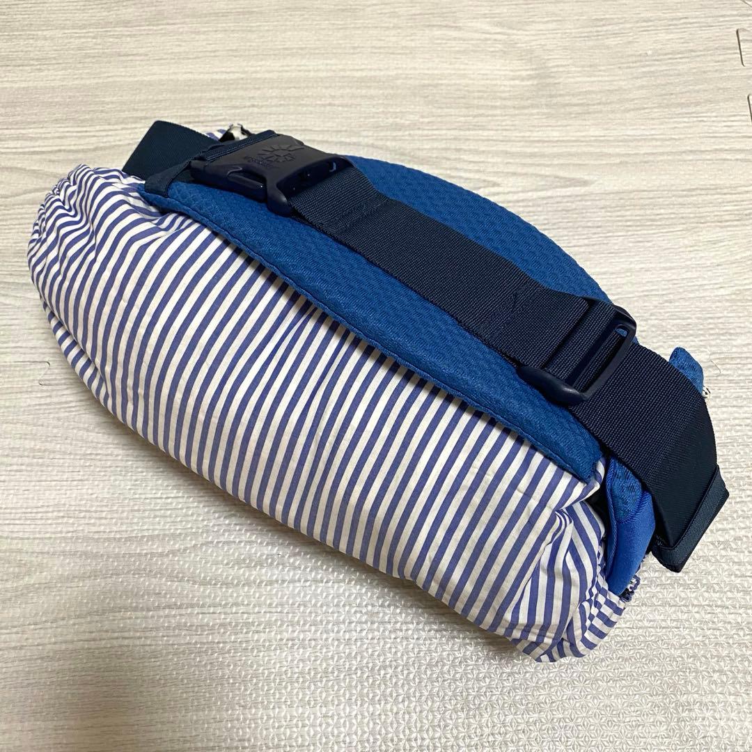 エルゴベビー オムニブリーズ 抱っこ紐　サファイアブルー 正規品