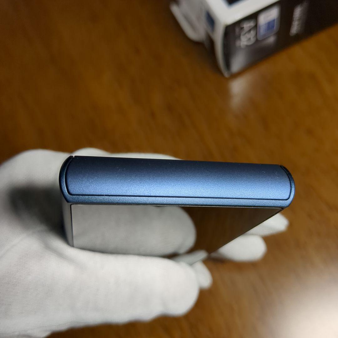 SONY /ウォークマン/NA-A106/ A32GB/手帳型ケース付き