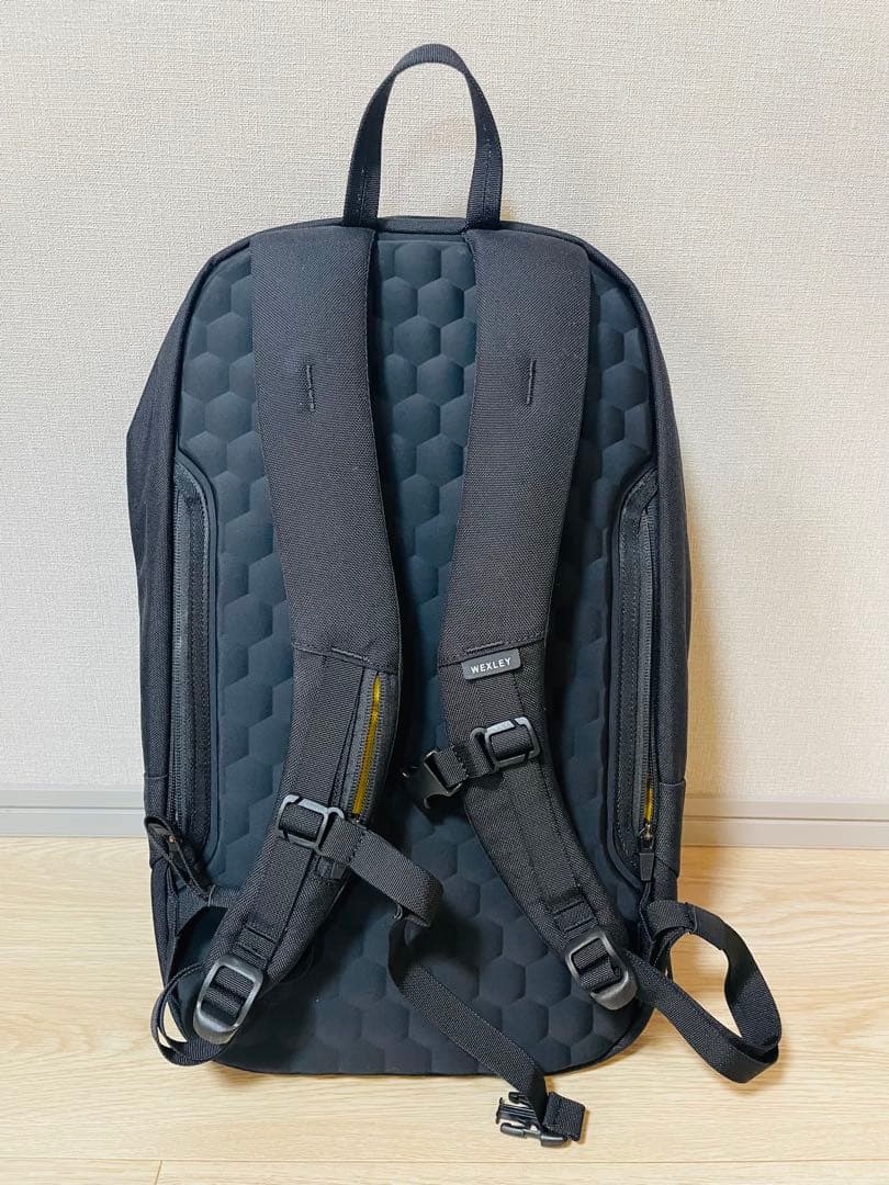 WEXLEY(ウェクスレイ) STEM / DAYPACK SERIES