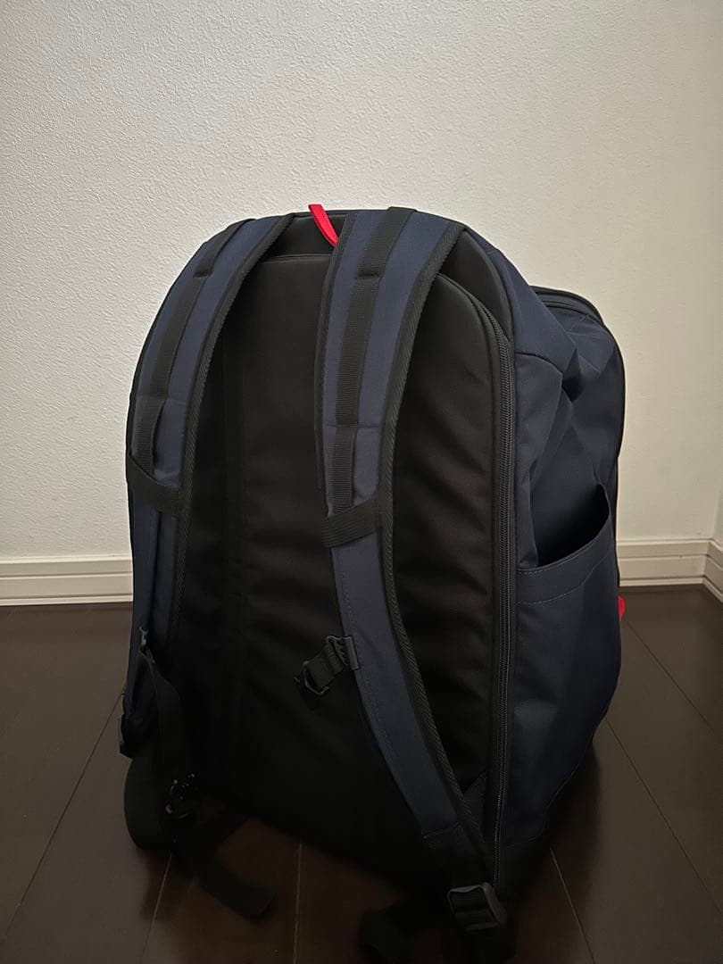 レクザム　REXXAM　スキー　リュック　スキーバッグ　バックパック　2024