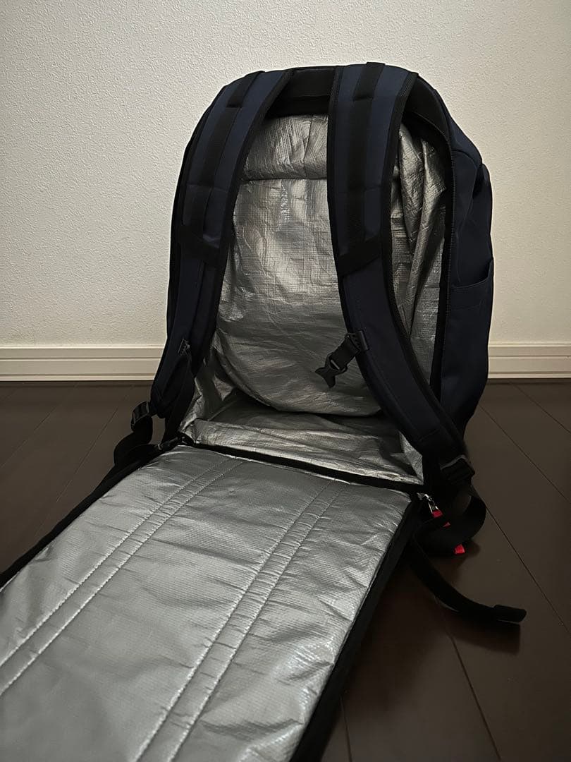 レクザム　REXXAM　スキー　リュック　スキーバッグ　バックパック　2024