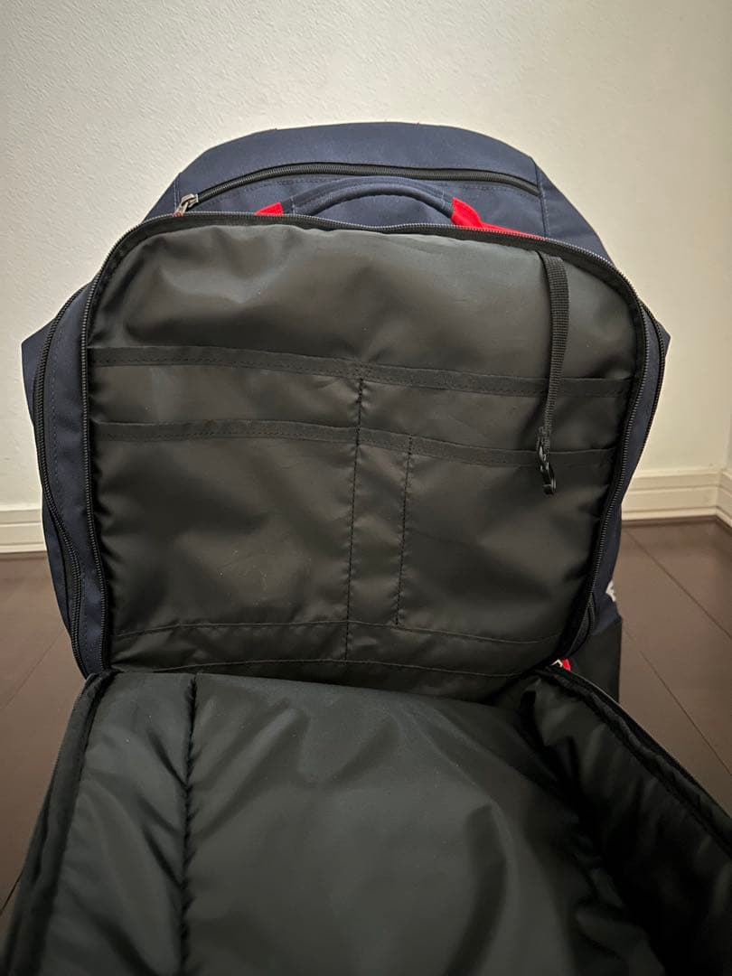 レクザム　REXXAM　スキー　リュック　スキーバッグ　バックパック　2024